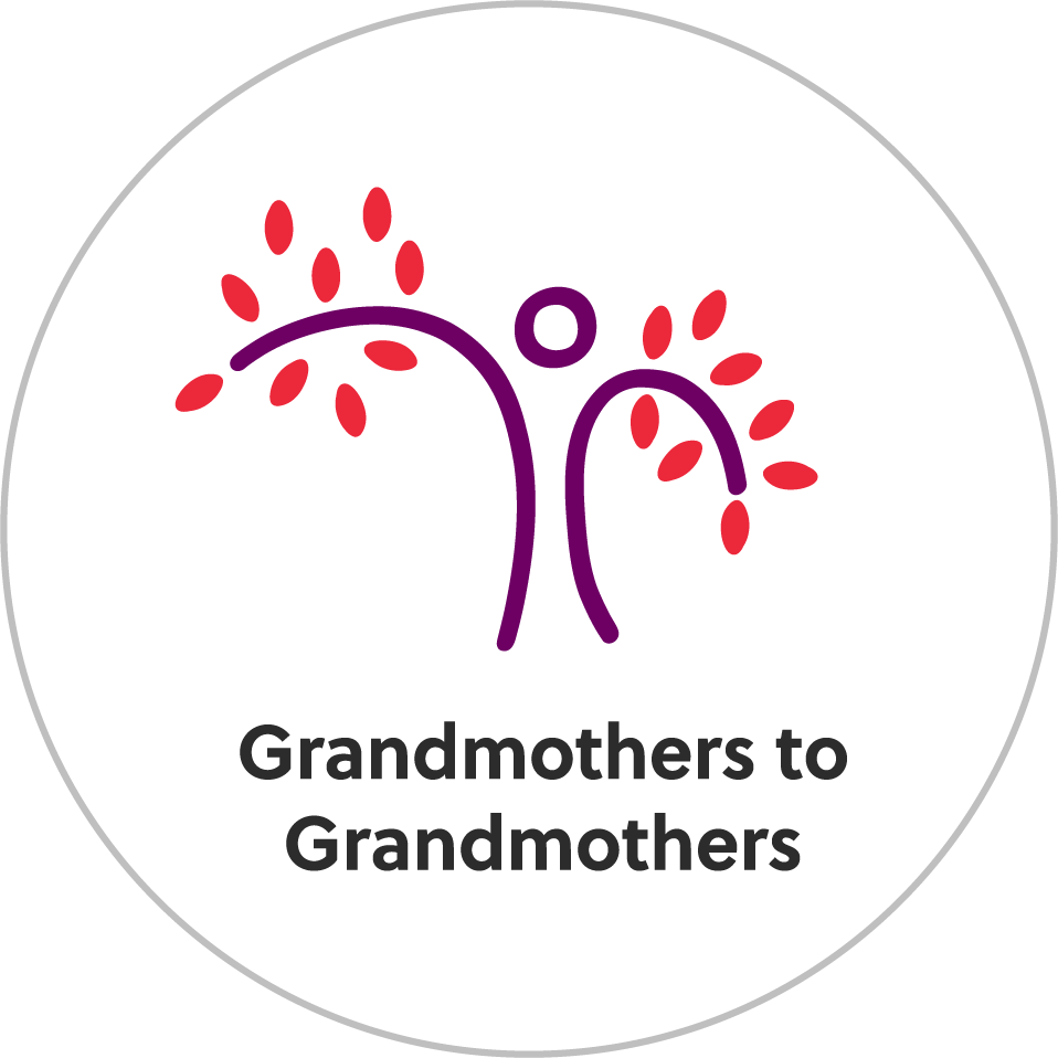 Grandmothers to Grandmothers